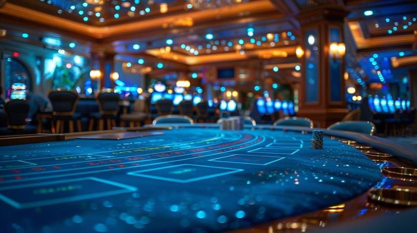 Virtual entertainment and online game variety overview