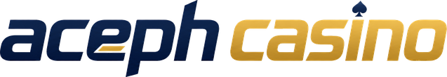 aceph casino logo